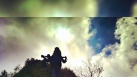 Pendaki gunung