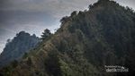 Ada Kembaran Ranu Kumbolo di Gunung Rakutak