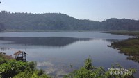 Danau Ciharus