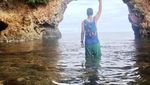 Ada Kembaran Uluwatu di Pulau Ambon