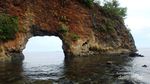 Ada Kembaran Uluwatu di Pulau Ambon
