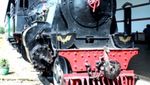 Ada Kereta Uap Langka di Museum Kereta Api Ambarawa