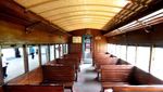 Ada Kereta Uap Langka di Museum Kereta Api Ambarawa