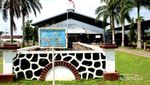 Ada Kereta Uap Langka di Museum Kereta Api Ambarawa
