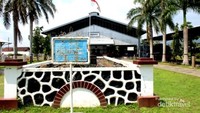 Museum Kereta Api Ambarawa