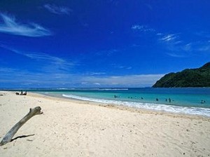 Ada Kuta di Aceh