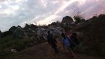 Ada Legenda Dayang Sumbi di Taman Batu, Padalarang
