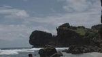 Ada Loh Pantai Ngeden di Yogyakarta