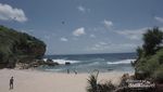 Ada Loh Pantai Ngeden di Yogyakarta