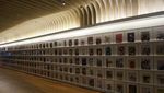 Ada Loh Perpustakaan Instagramable di Orchard