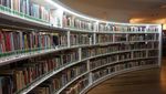 Ada Loh Perpustakaan Instagramable di Orchard