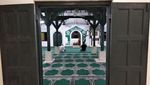 Ada Masjid Berumur Ratusan Tahun di Manggarai