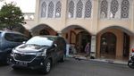 Ada Masjid Berumur Ratusan Tahun di Manggarai