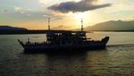 Ada Matahari Cantik di Perbatasan Jawa-Bali