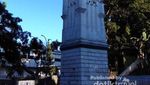 Ada Menara Belanda di Jatinangor, Anak Unpad Tahu Nggak?