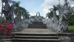 Ada Mitos Naga di Ibu Kota baru