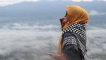 Ada Negeri Khayangan di Lampung Barat