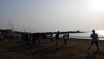 Ada Pantai Bali di Indramayu, Begini Ceritanya