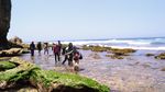 Ada Pantai Emas di Gunungkidul