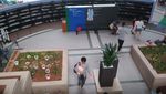 Ada Pantai Indoor di Jepang, Asyik Juga!
