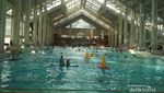 Ada Pantai Indoor di Jepang, Asyik Juga!