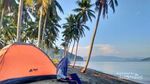Ada Pantai NTB, Tapi di Sulawesi Tengah