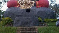 Patung Semar