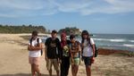 Ada Patung Sphinx di Pacitan