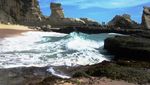 Ada Patung Sphinx di Pacitan