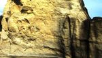 Ada Patung Sphinx di Pacitan
