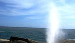 Ada Patung Sphinx di Pacitan