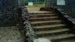Ada Piramida di Taman Purbakala Pugung Raharjo, Lampung