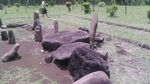 Ada Piramida di Taman Purbakala Pugung Raharjo, Lampung