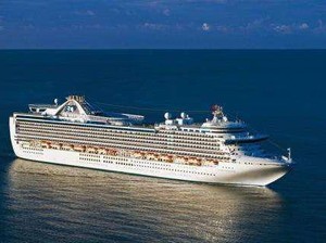 Ada Promo Kapal Pesiar di Jakarta International Travel Fair