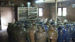 Ada Pusat Kerajinan Keramik Paling Keren di Singkawang!