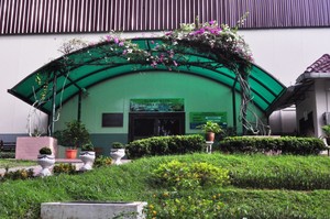 Ada Rumah 4 Musim di Selangor, Malaysia