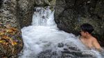 Ada Sungai Perawan Nan Alami di Enrekang, Sulsel