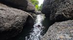 Ada Sungai Perawan Nan Alami di Enrekang, Sulsel