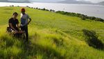 Ada Surga di Sumbawa!