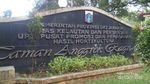 Ada Taman Anggrek yang Fotogenik di Ragunan