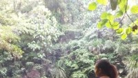 Berfoto gaya apapun akan terlihat indah di sini