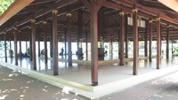 Pendopo Sebagai Tempat Pertemuan