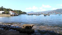 Pantai Popoh