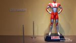 Ada Ultraman dan Gundam di Galeri Nasional Indonesia