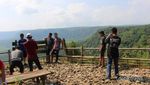Ada yang Kurang Kalau ke Geopark Ciletuh Tapi Belum ke Sini