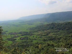 Ada yang Kurang Kalau ke Geopark Ciletuh Tapi Belum ke Sini