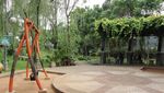Ada yang Segar-segar di Jakarta