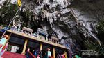 Ada Yang Tahu Isi Batu Caves?