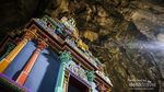 Ada Yang Tahu Isi Batu Caves?