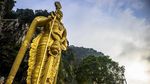 Ada Yang Tahu Isi Batu Caves?